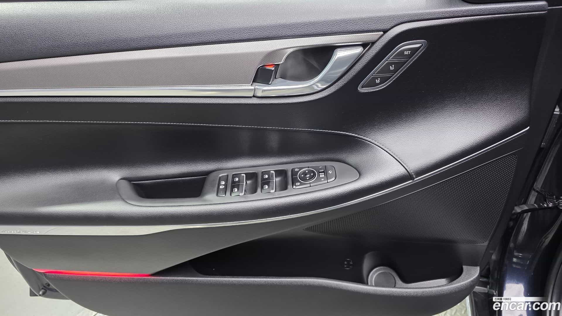 Grandeur Hyundai 2020.7-OPTION-022