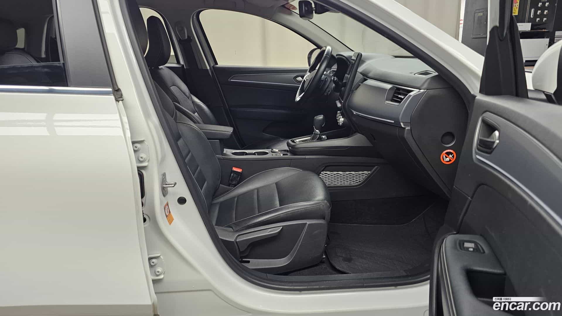 XM3 Renault Korea 2022.5-OPTION-015