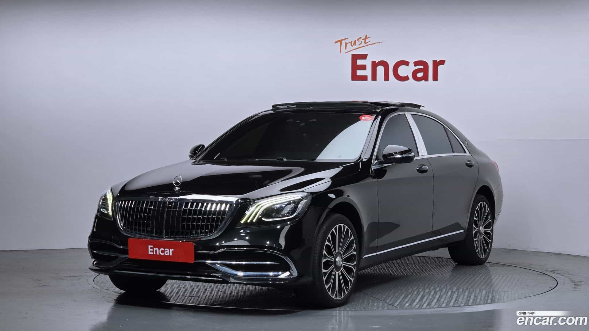 S-Class Mercedes-Benz 2014.5-OUTER-001