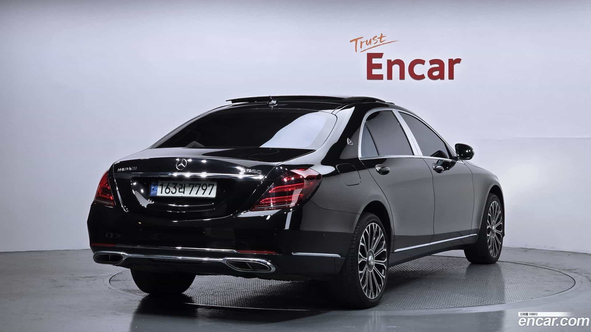 S-Class Mercedes-Benz 2014.5-OUTER-002
