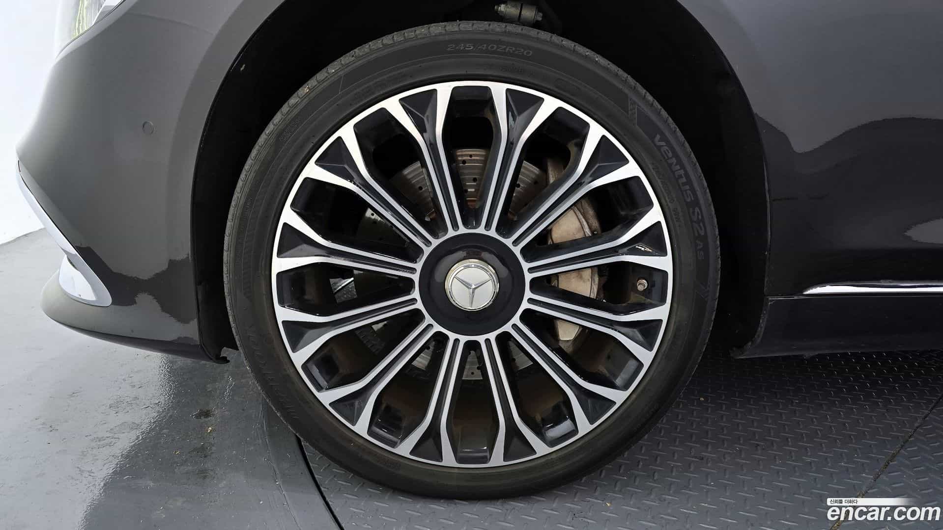 S-Class Mercedes-Benz 2014.5-OUTER-005