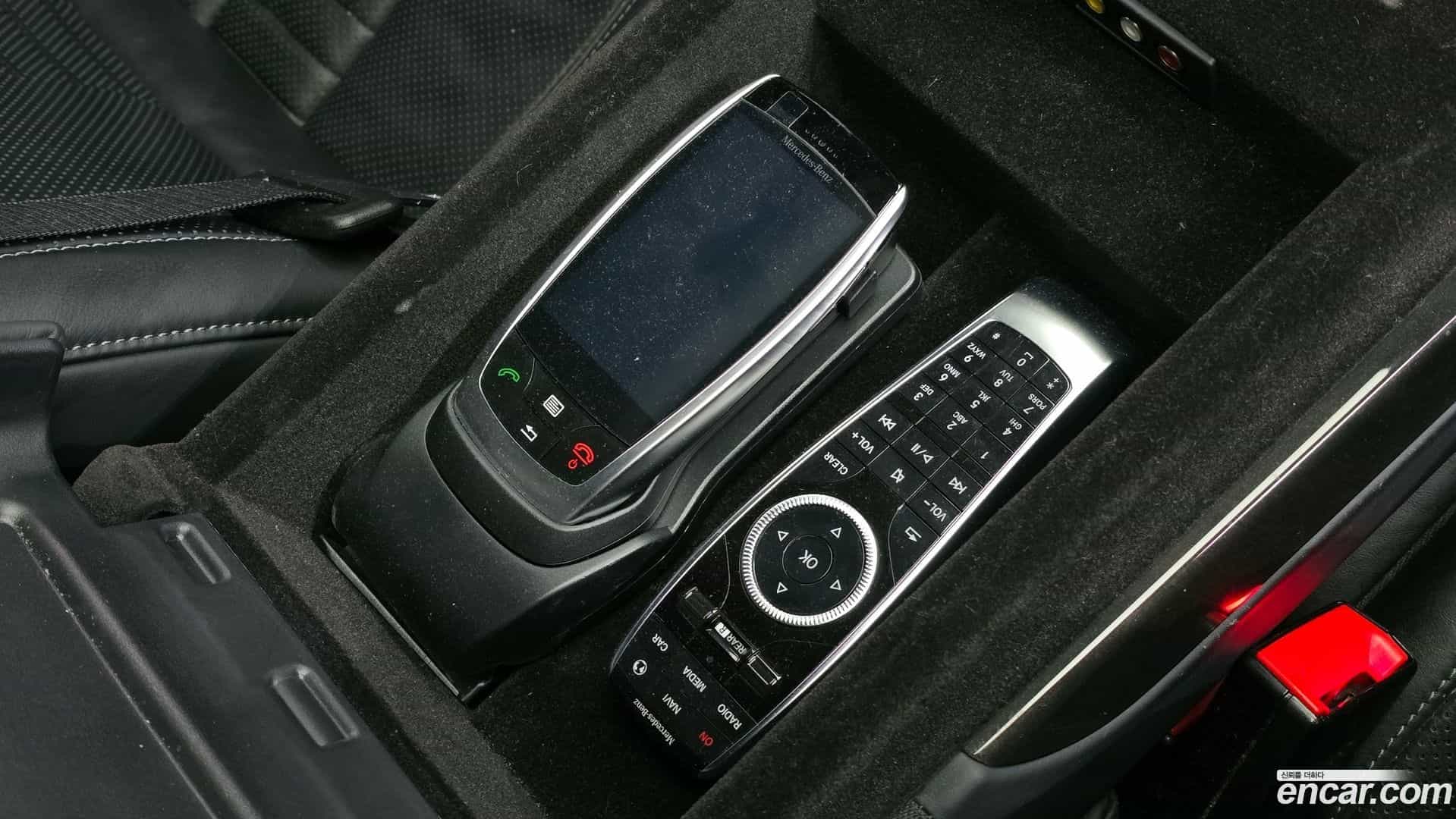 S-Class Mercedes-Benz 2014.5-OPTION-024
