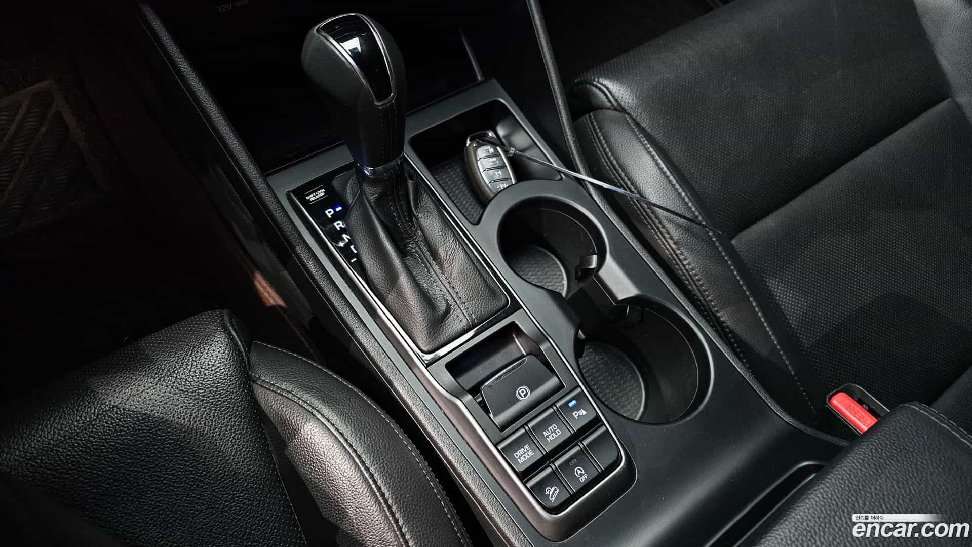 Tucson Hyundai 2016.0-INNER-009