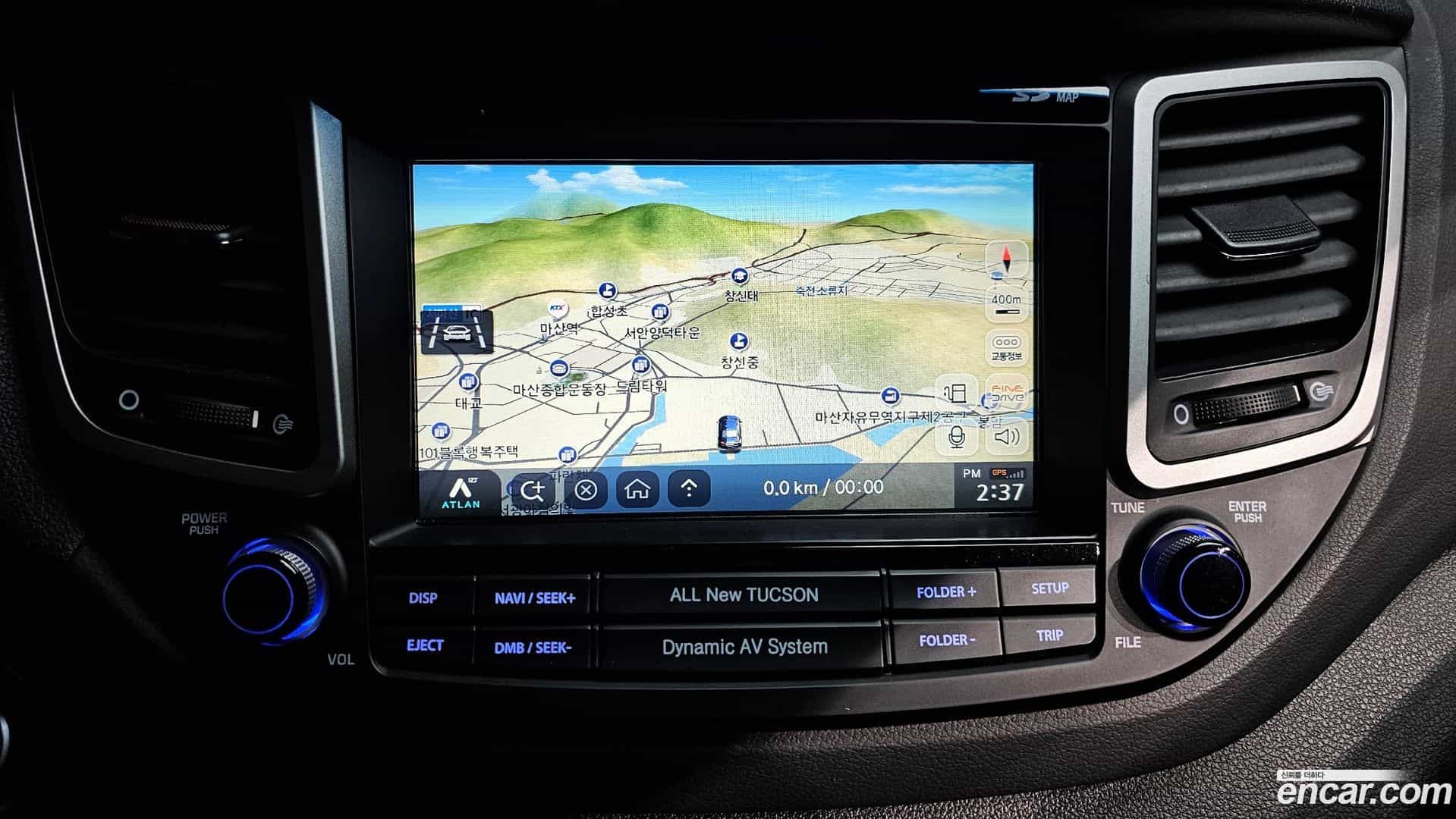Tucson Hyundai 2016.0-OPTION-018