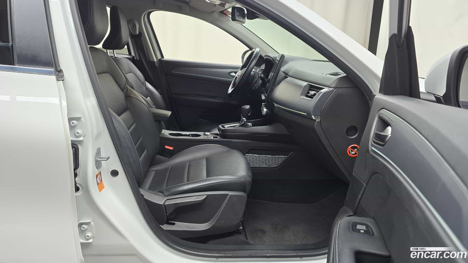 XM3 Renault Korea 2022.5-INNER-010