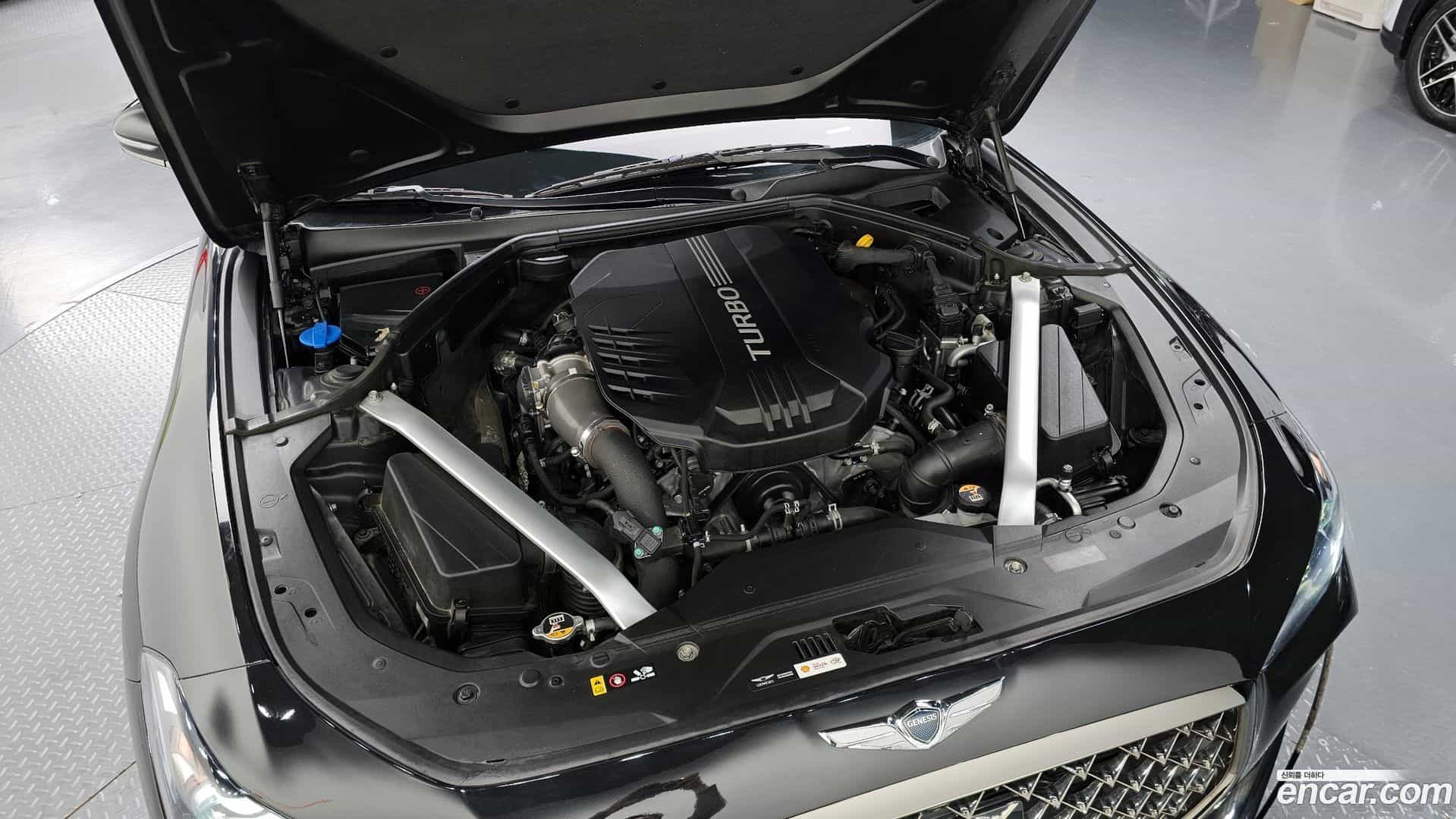 G70 Genesis 2019.4-INNER-006