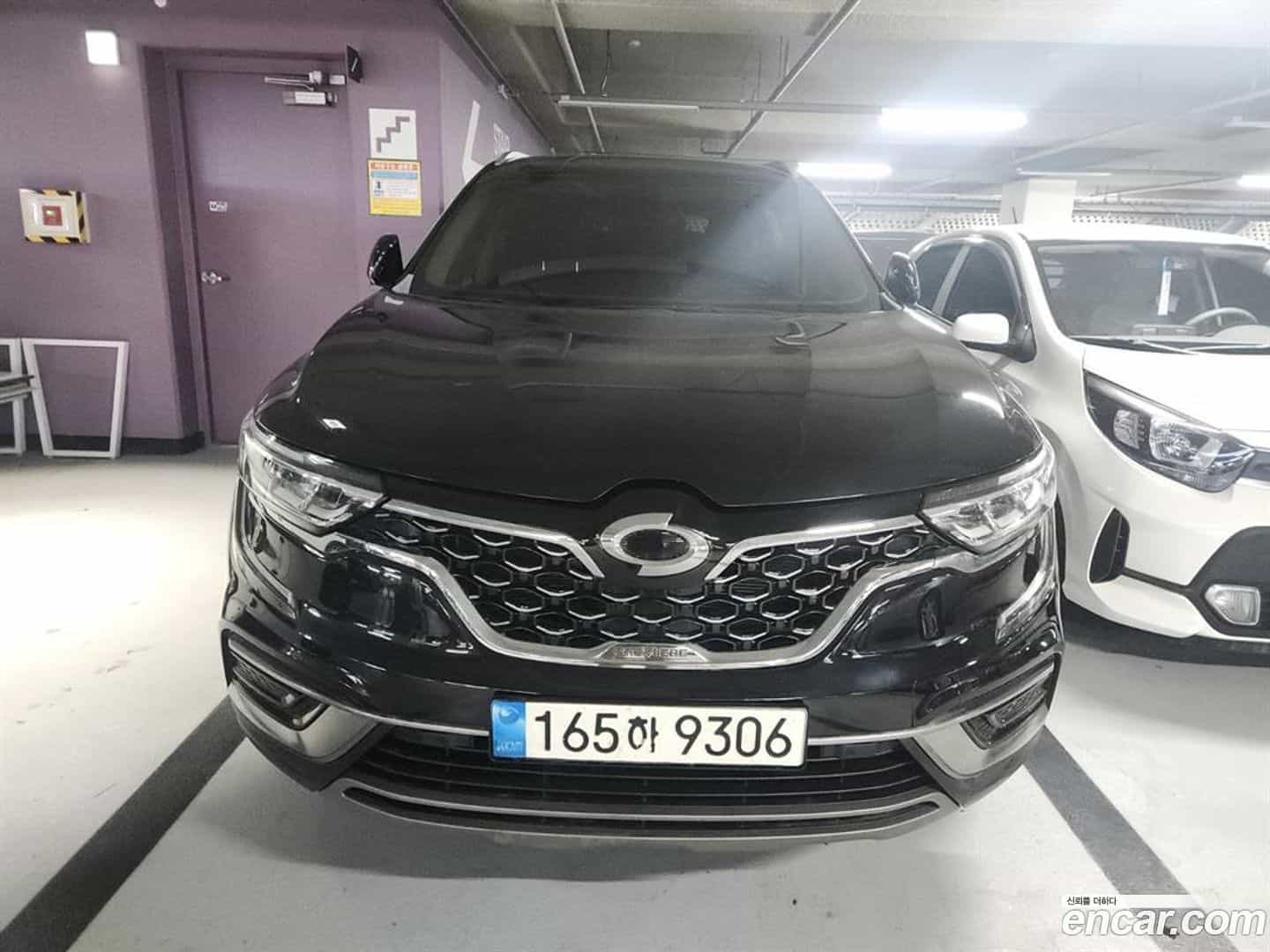QM6 Renault Korea 2021.11-OUTER-001