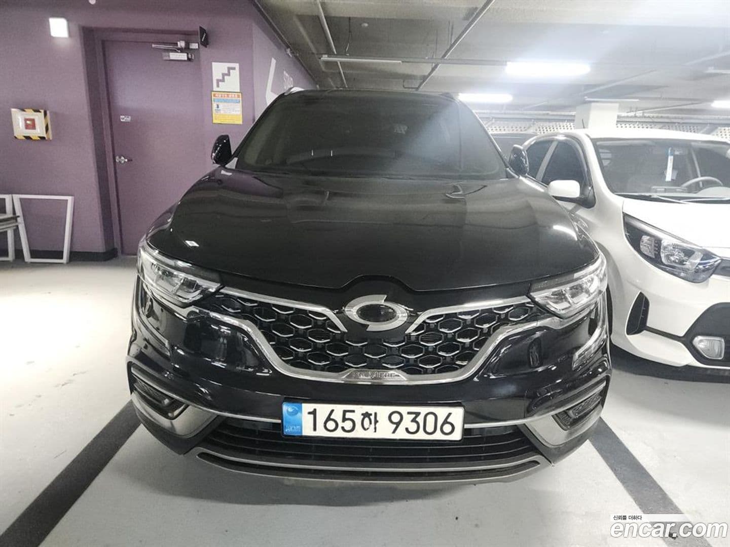 Main__Slider__Photo:QM6 Renault Korea 2021.11-0