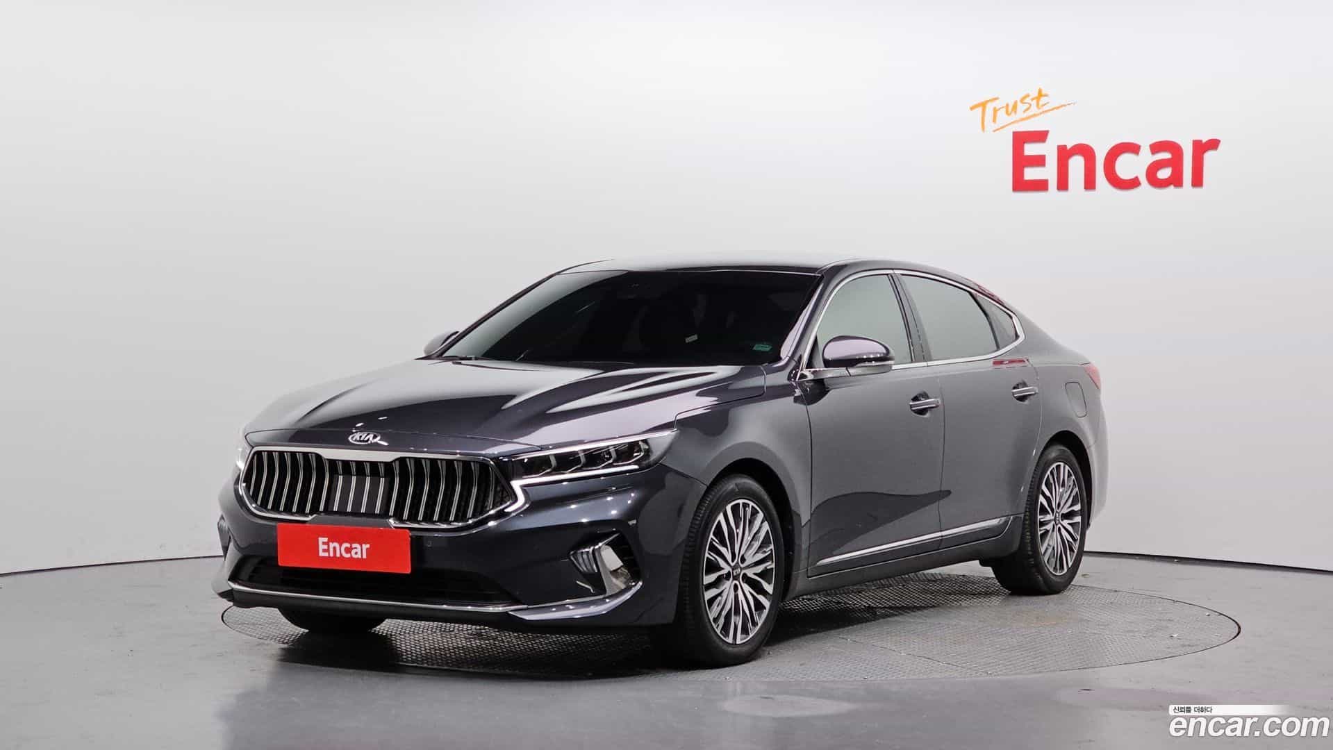 K7 Kia 2019.11-OUTER-001