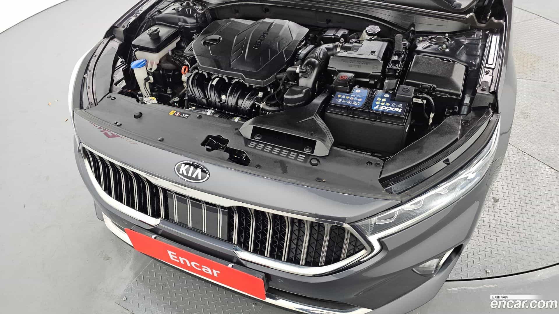 K7 Kia 2019.11-INNER-006