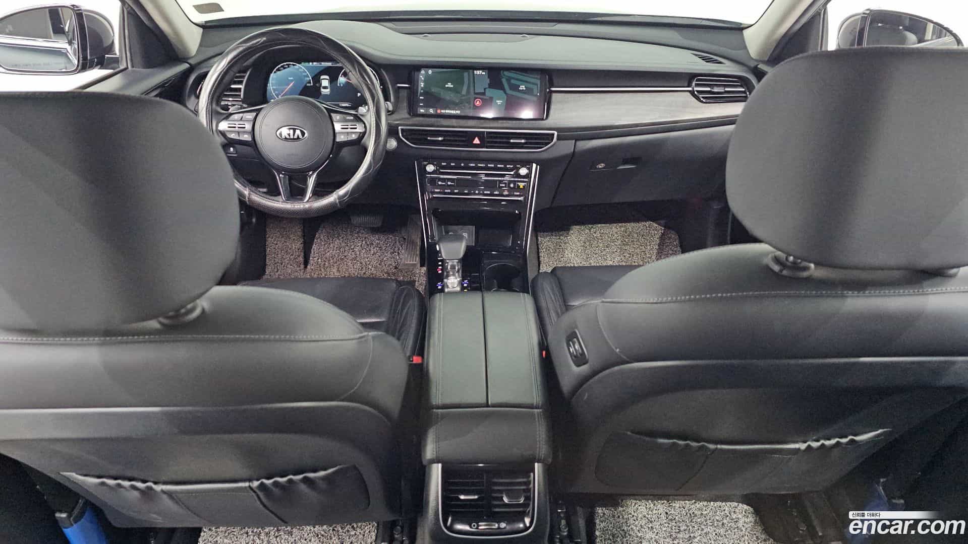 K7 Kia 2019.11-INNER-007