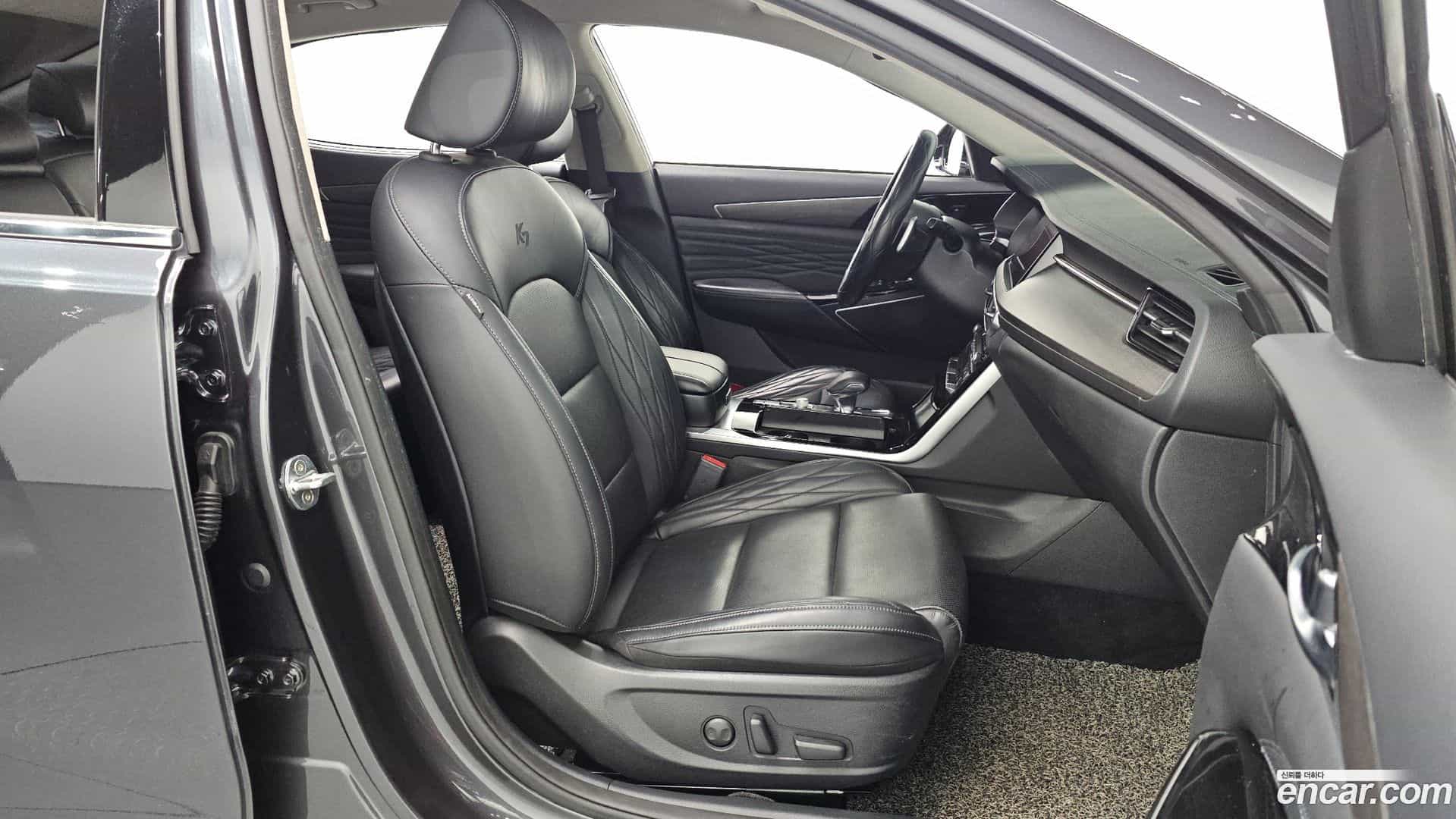K7 Kia 2019.11-OPTION-015