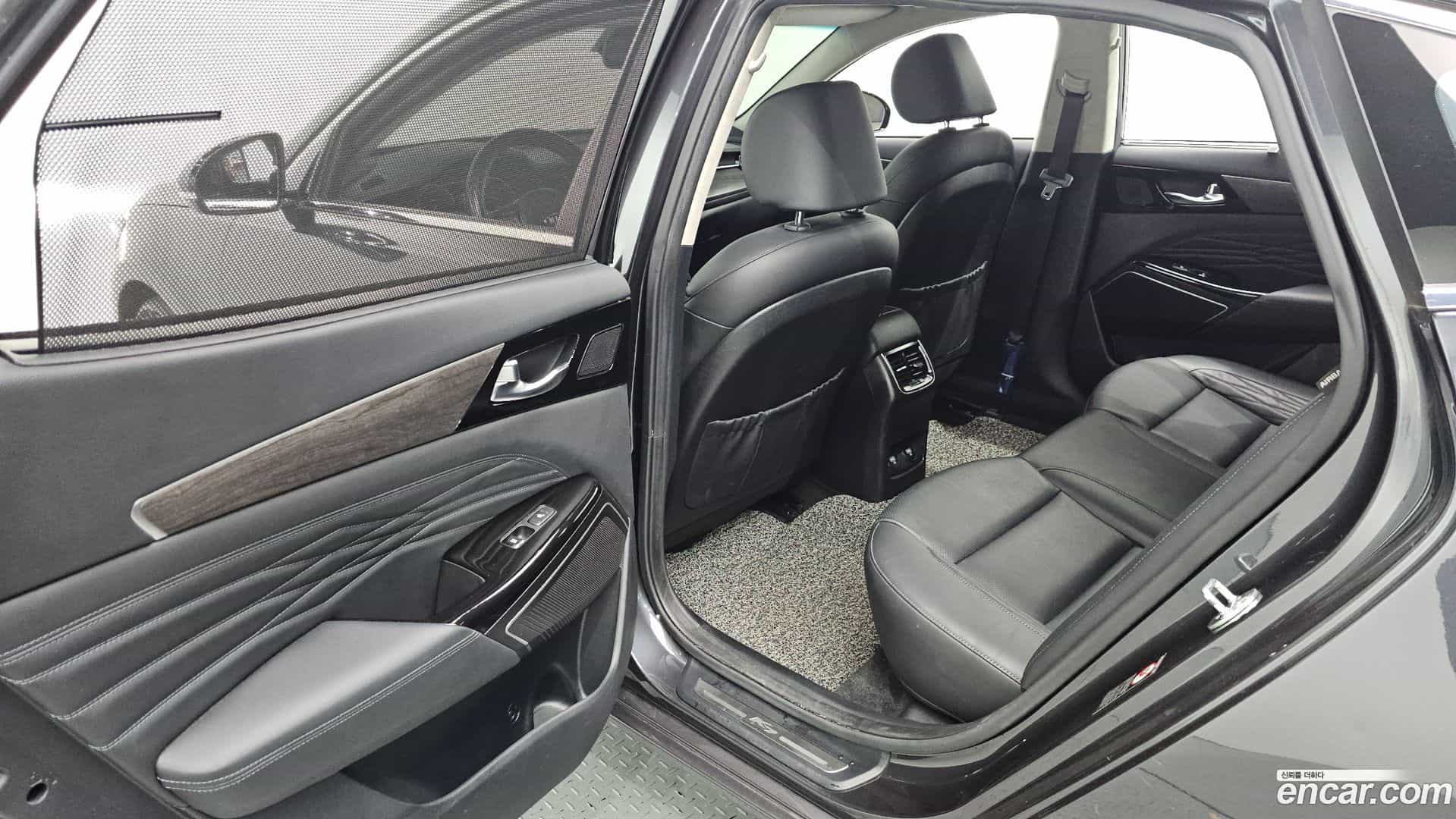 K7 Kia 2019.11-OPTION-016