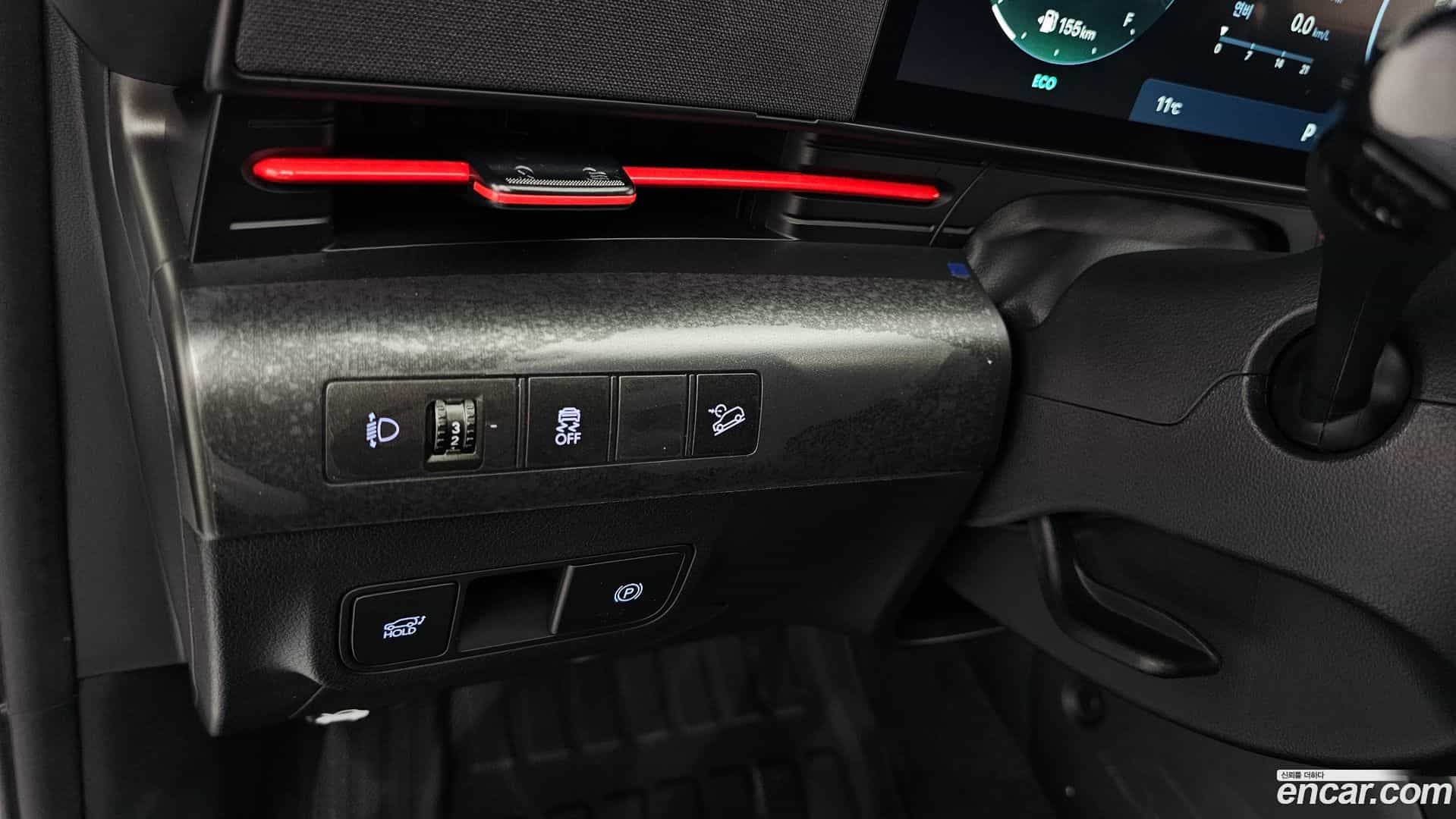 Kona Hyundai 2025.11-OPTION-020