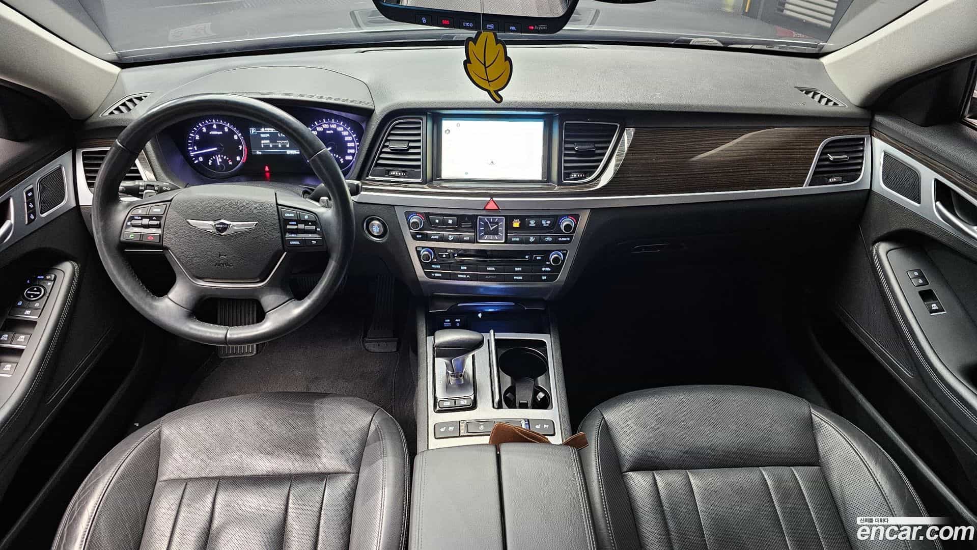 G80 Genesis 2017.8-INNER-007