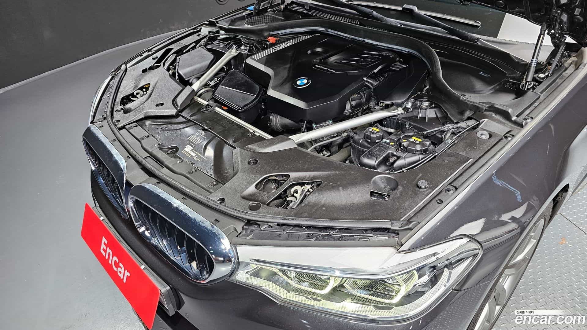 5-Series BMW 2020.7-INNER-006