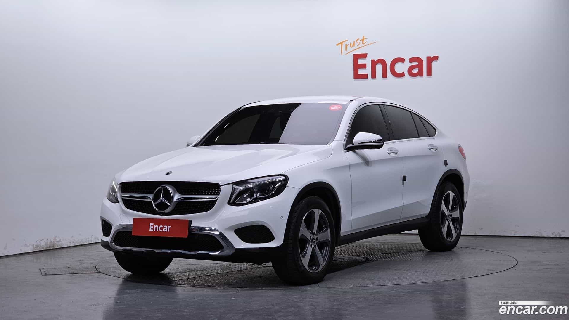 GLC-Class Mercedes-Benz 2019.3-OUTER-001