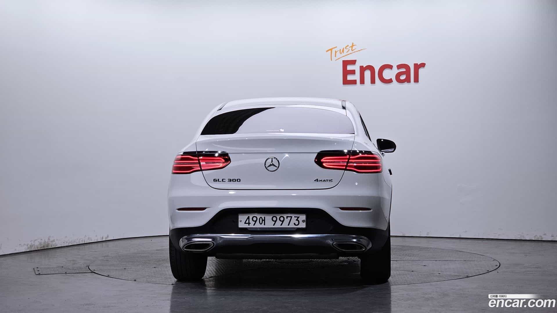 GLC-Class Mercedes-Benz 2019.3-OUTER-004