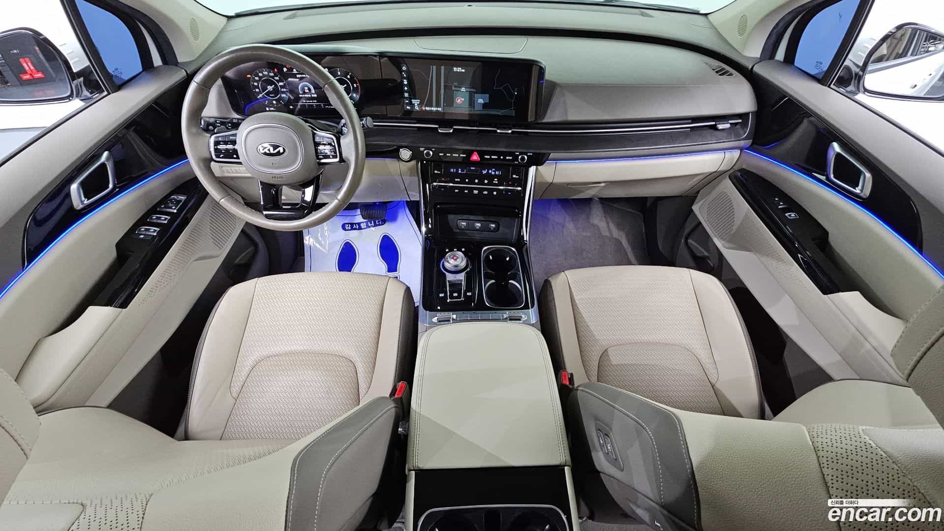 Canival Kia 2020.9-INNER-007