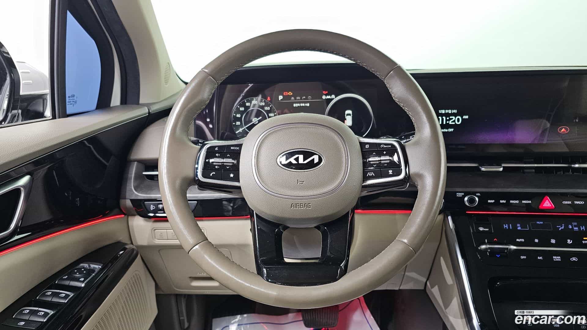 Canival Kia 2020.9-OPTION-019