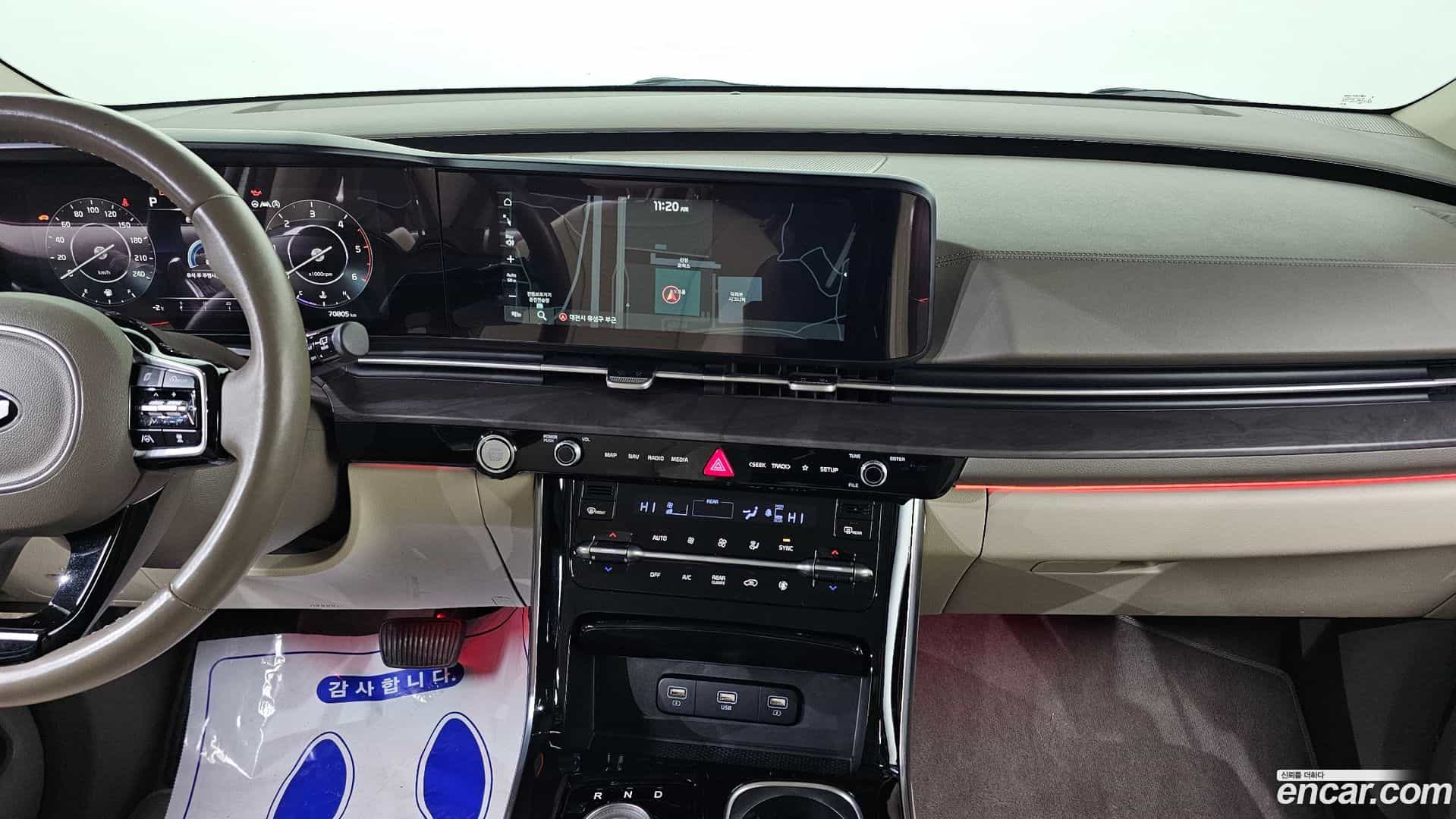 Canival Kia 2020.9-OPTION-020