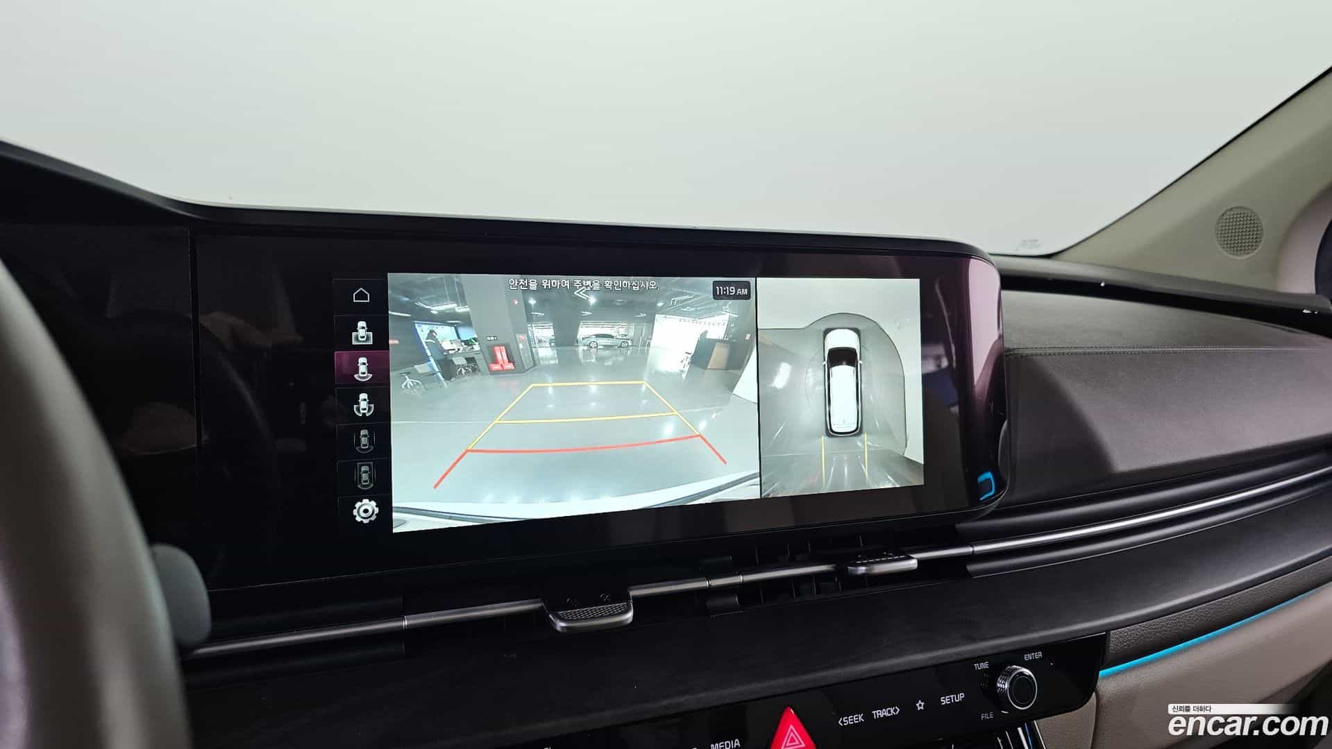 Canival Kia 2020.9-OPTION-021