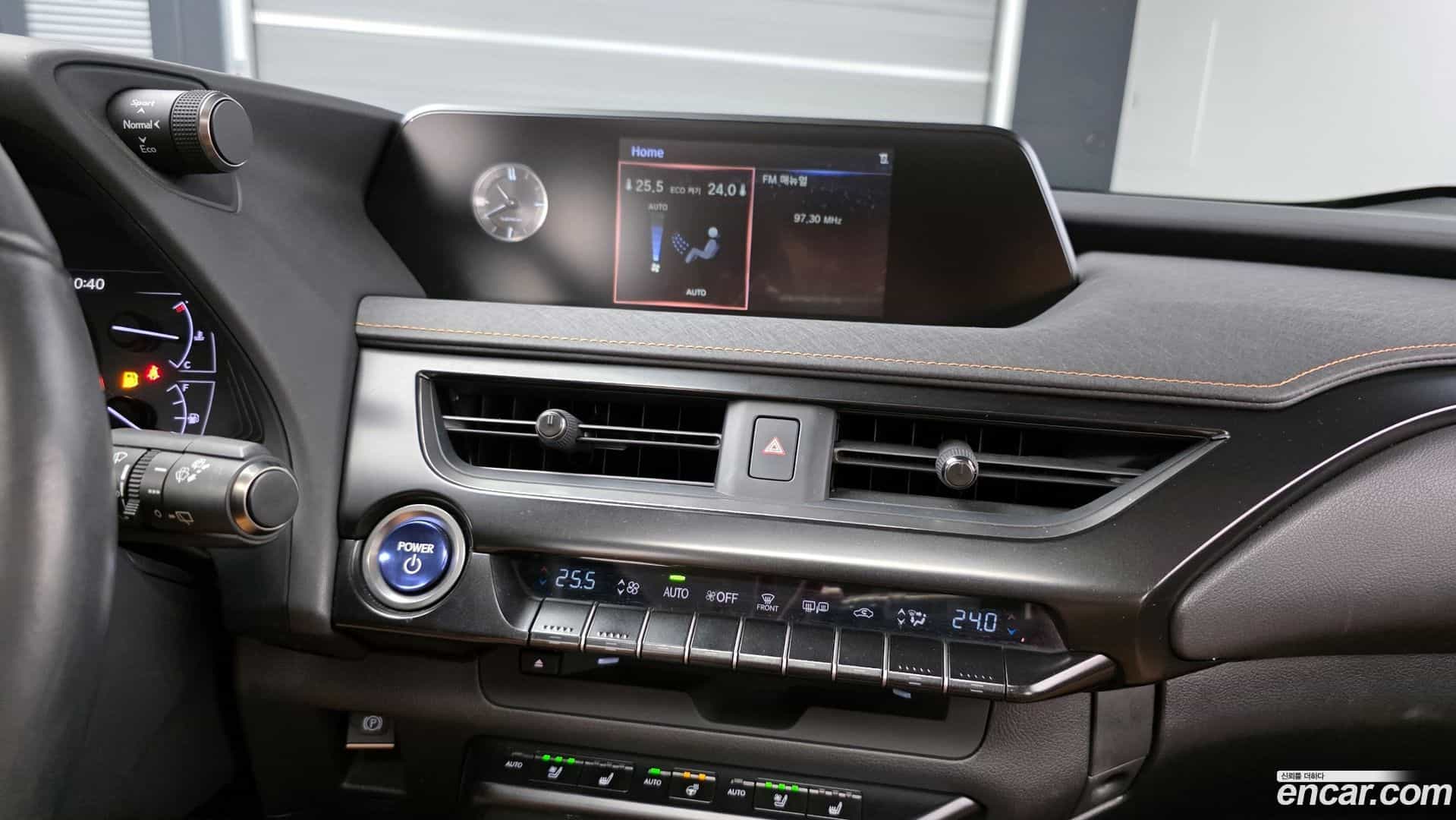 UX Lexus 2019.3-OPTION-022