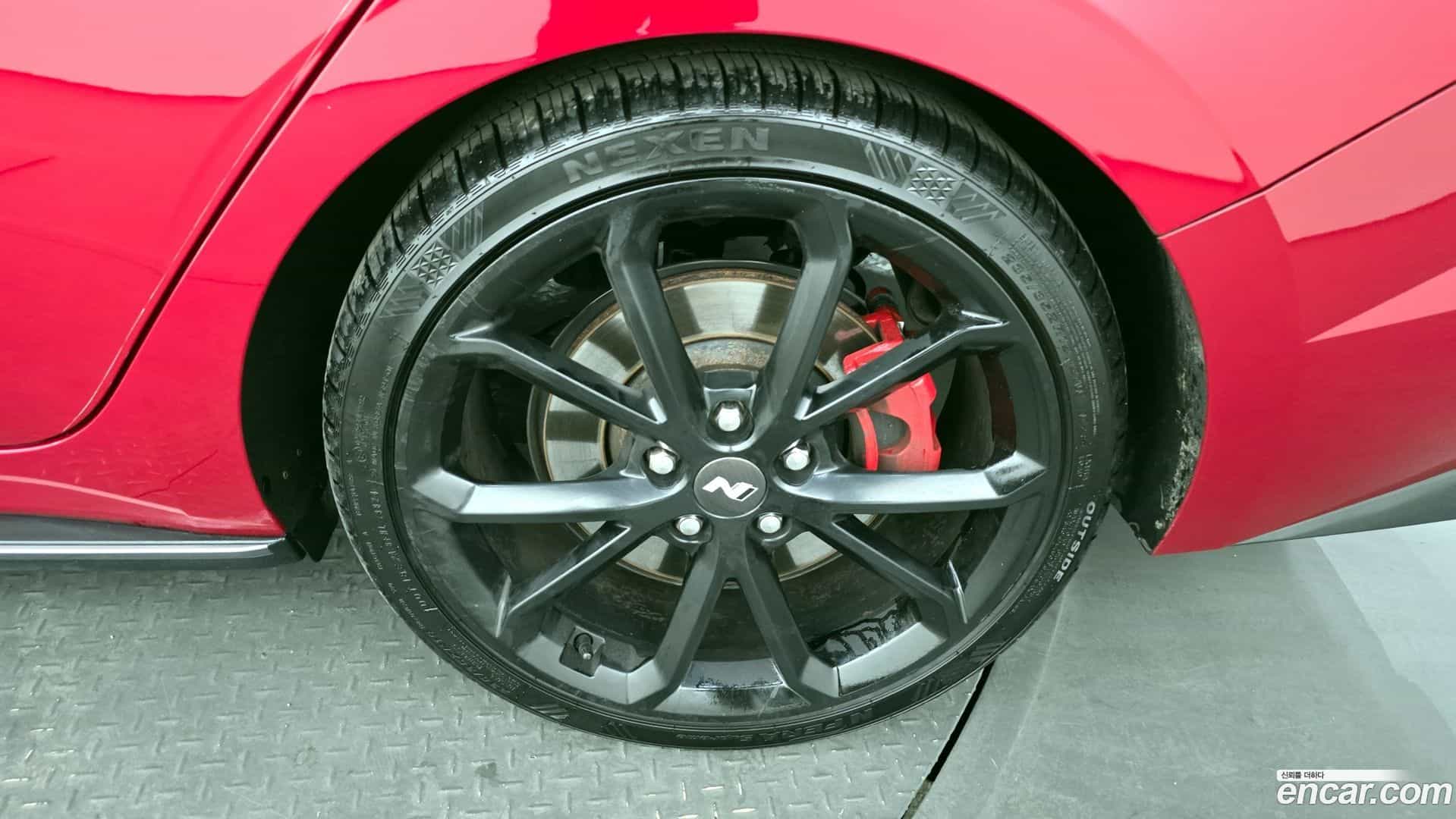 AVANTE Hyundai 2021.10-OUTER-005