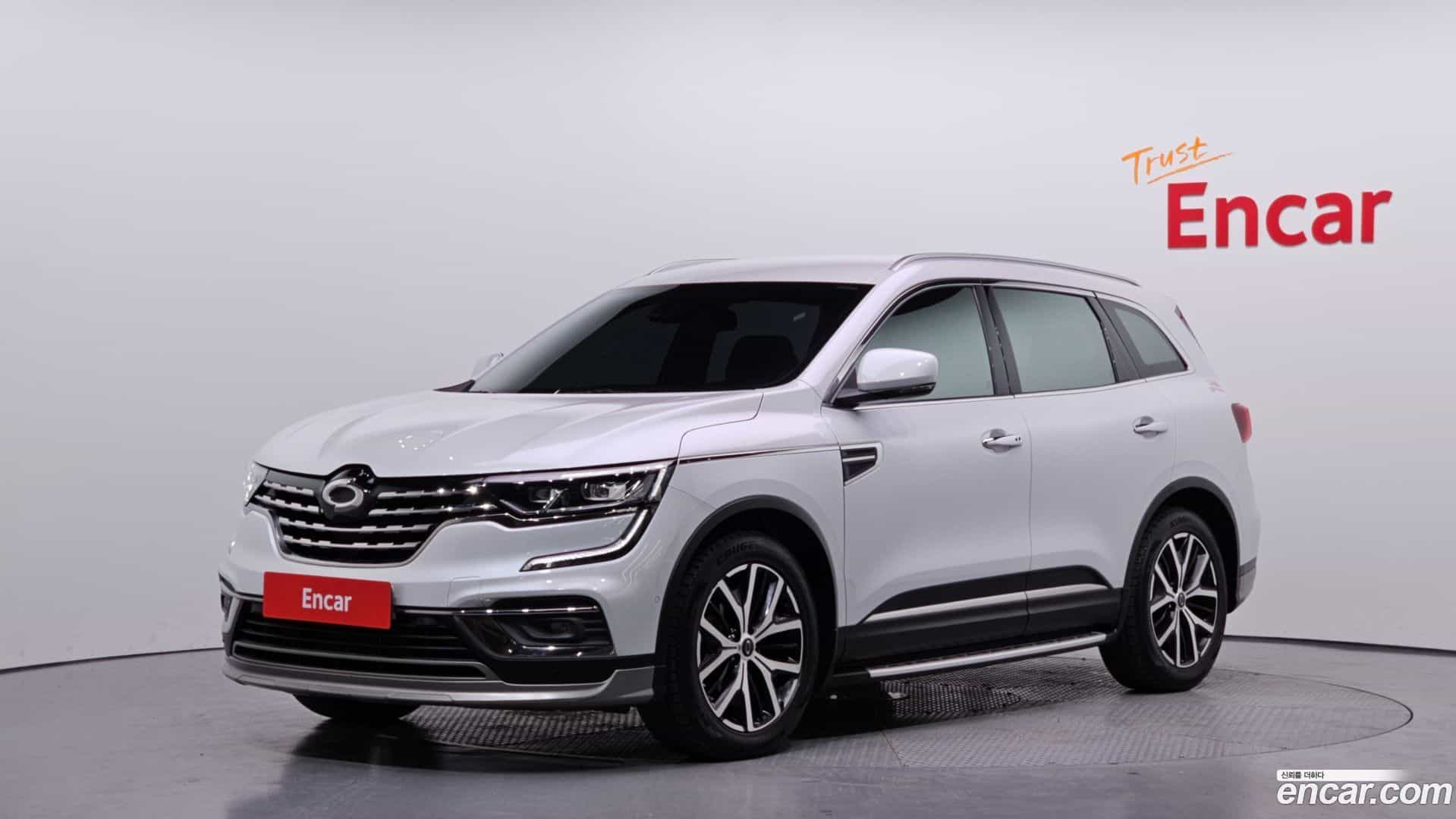 QM6 Renault Korea 2019.8-OUTER-001