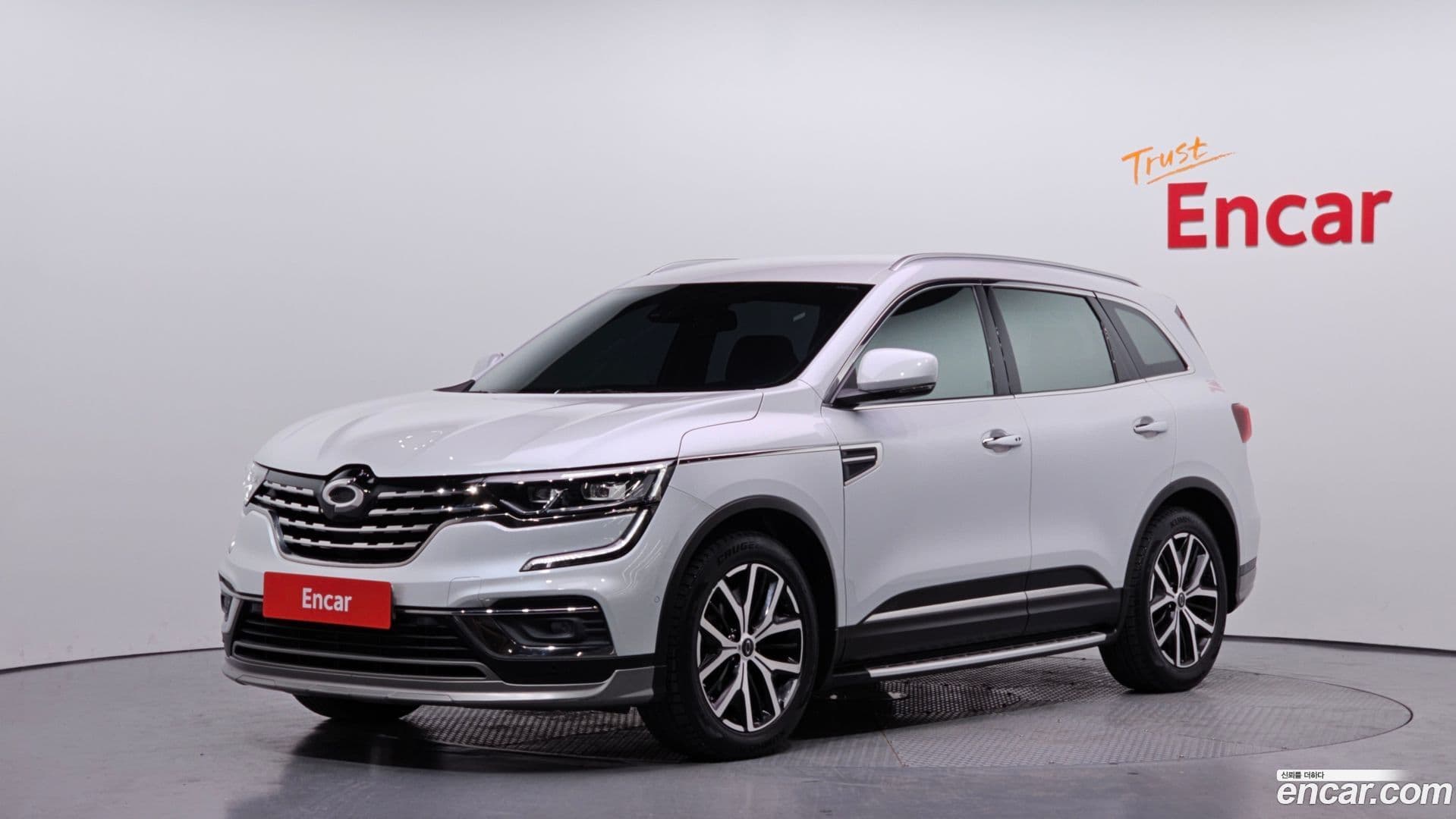 Main__Slider__Photo:QM6 Renault Korea 2019.8-0
