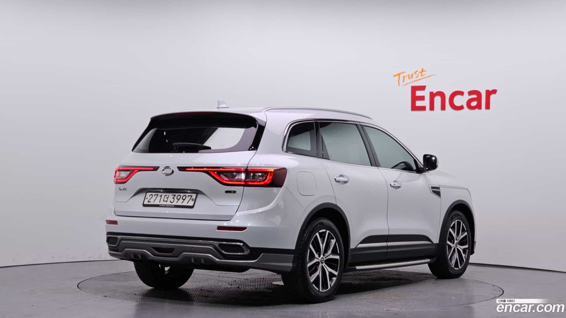 QM6 Renault Korea 2019.8-OUTER-002