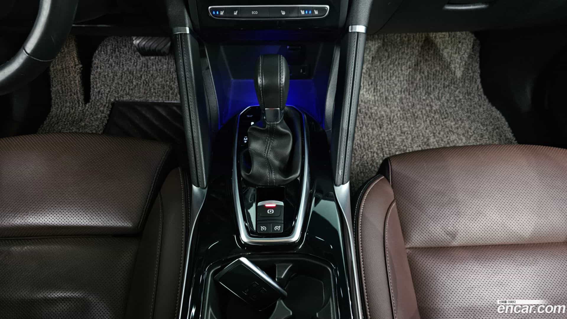 QM6 Renault Korea 2019.8-INNER-009