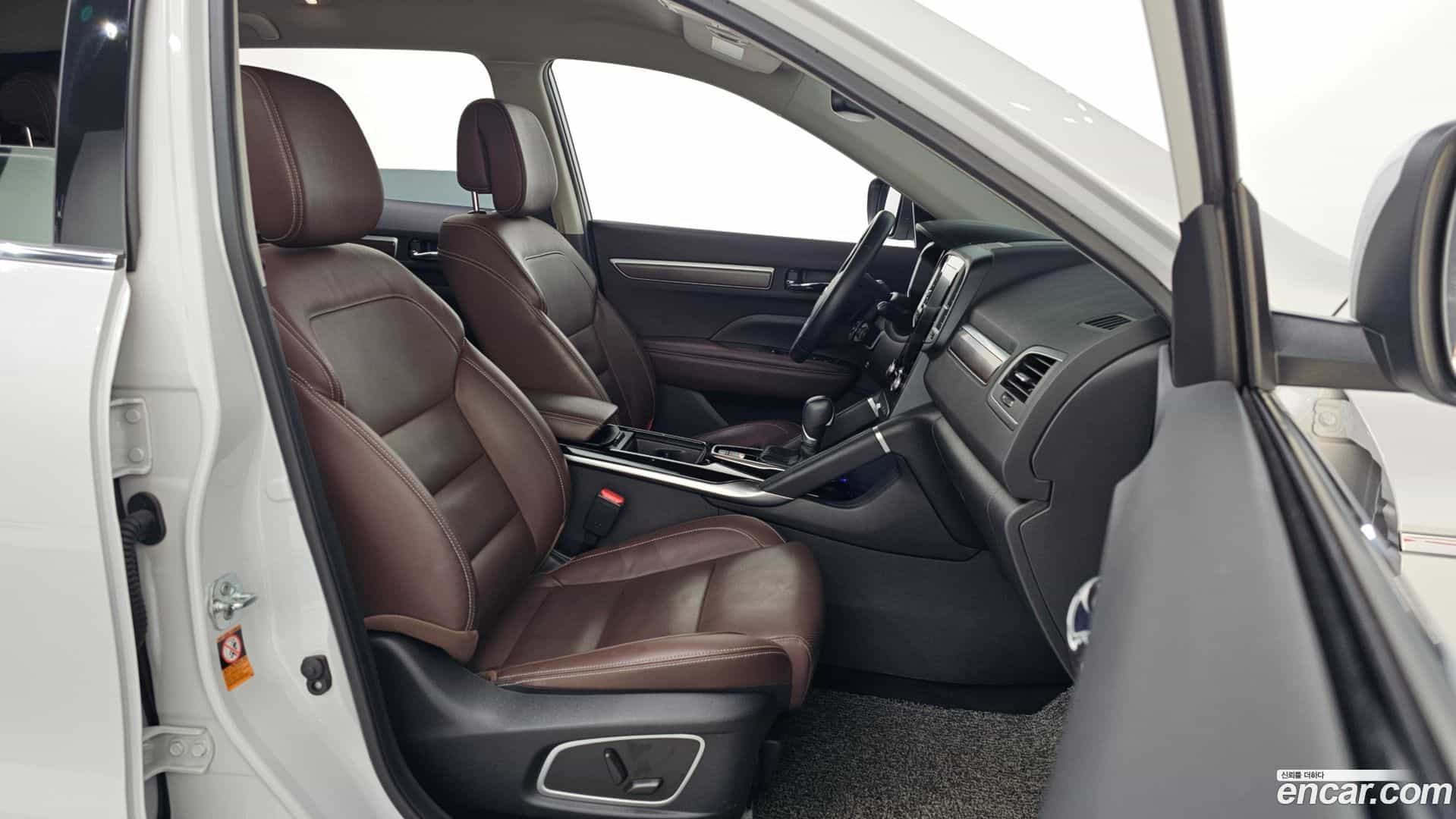 QM6 Renault Korea 2019.8-OPTION-015