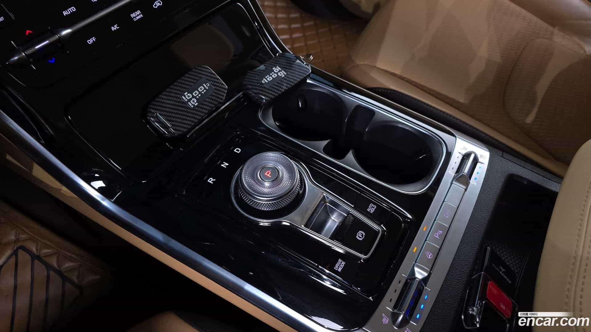 Canival Kia 2023.2-INNER-009