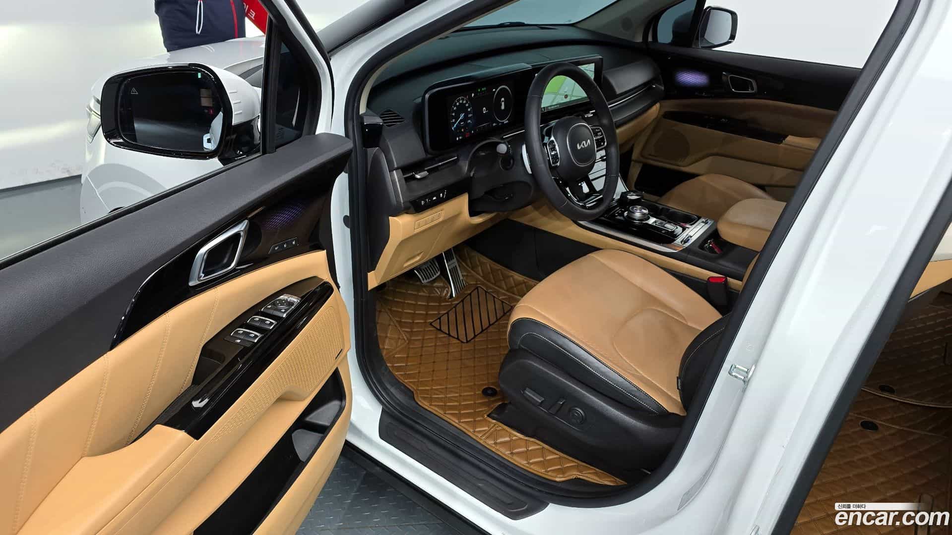 Canival Kia 2023.2-INNER-010