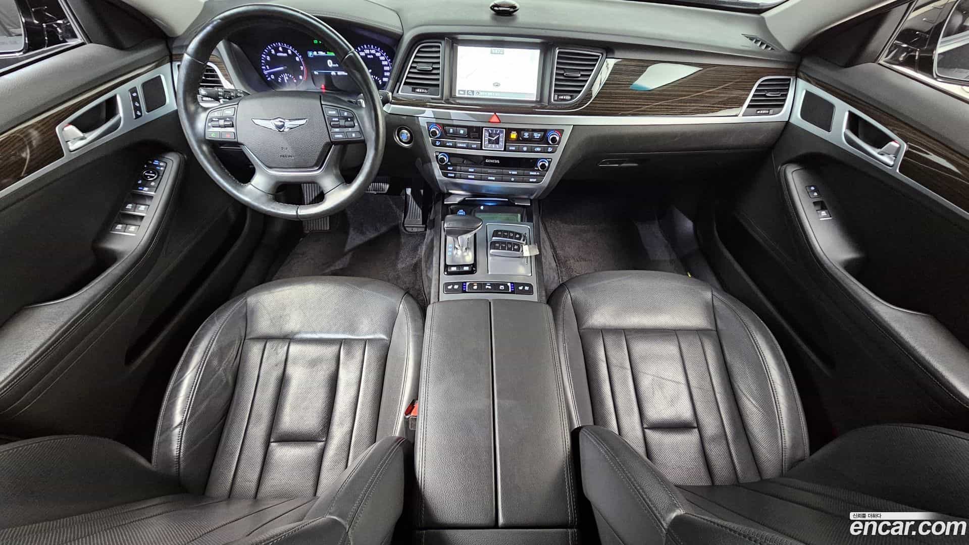 G80 Genesis 2019.9-INNER-007