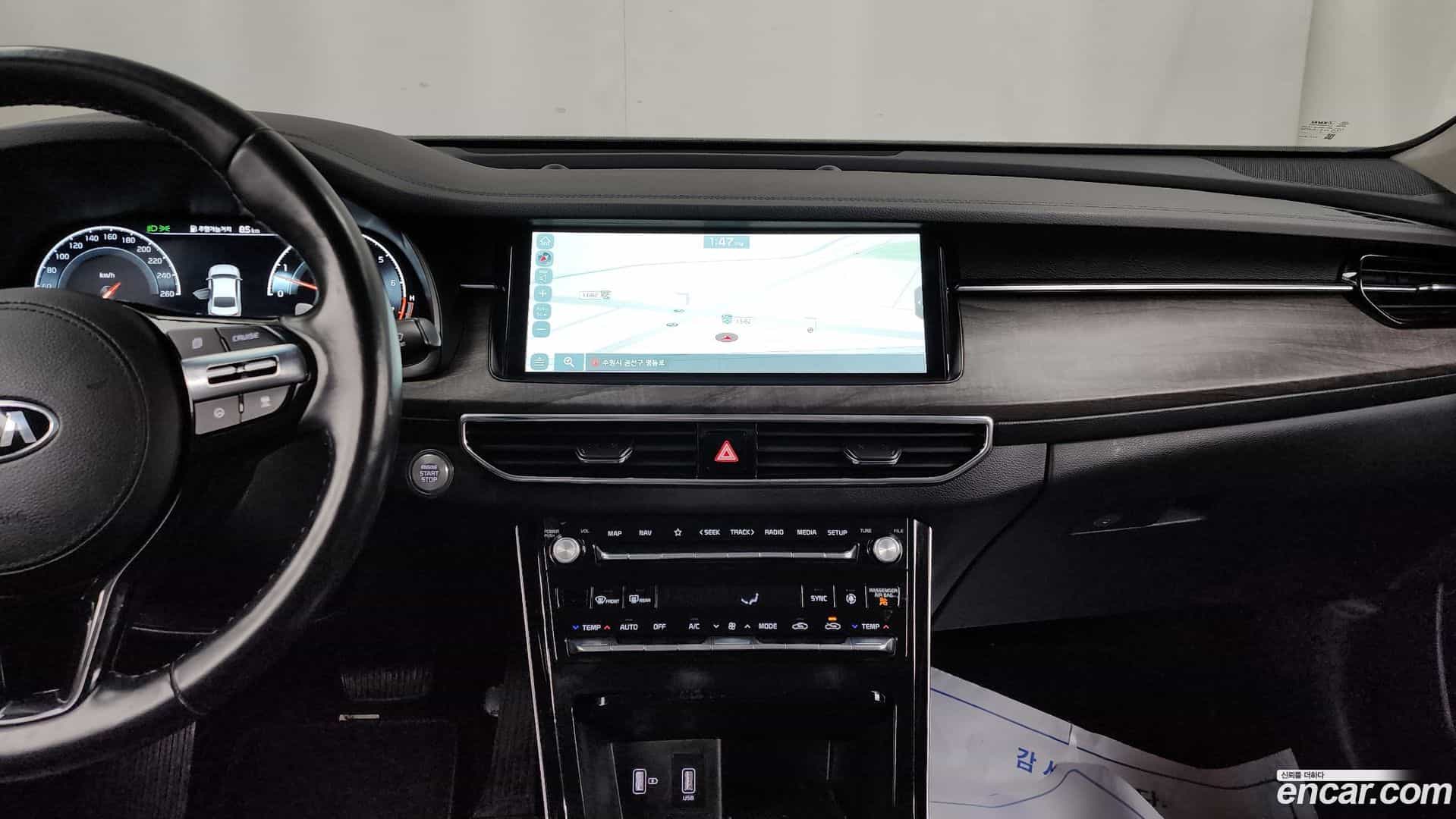 K7 Kia 2020.7-OPTION-018