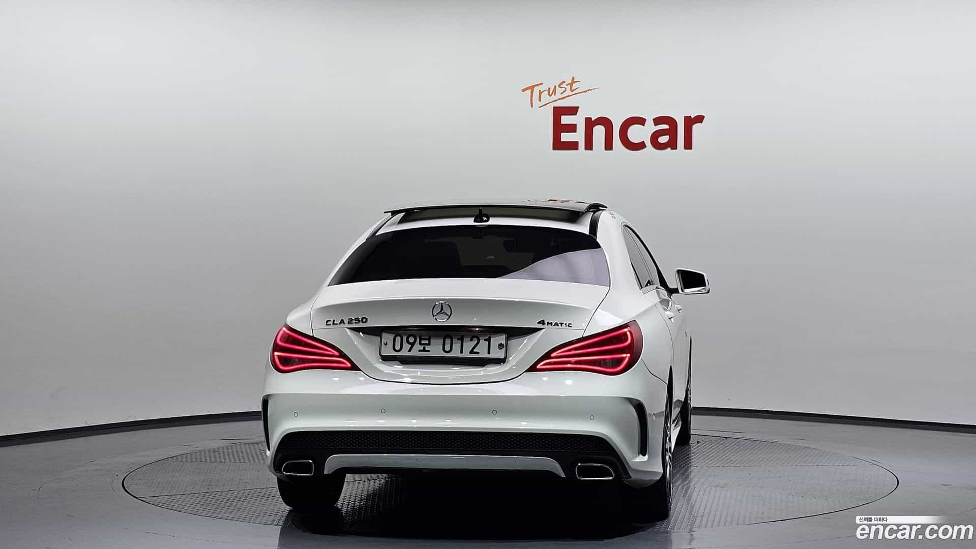 CLA-Class Mercedes-Benz 2016.1-OUTER-004
