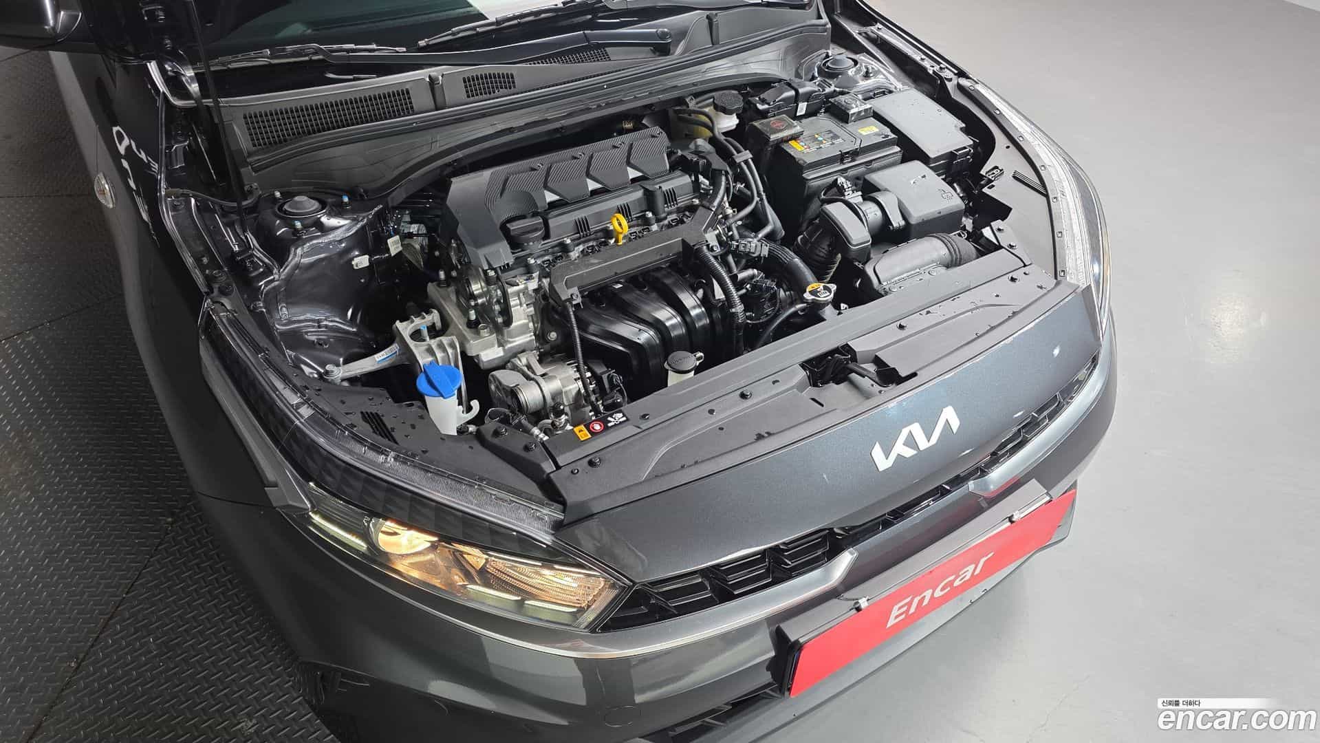 K3 Kia 2023.10-INNER-006
