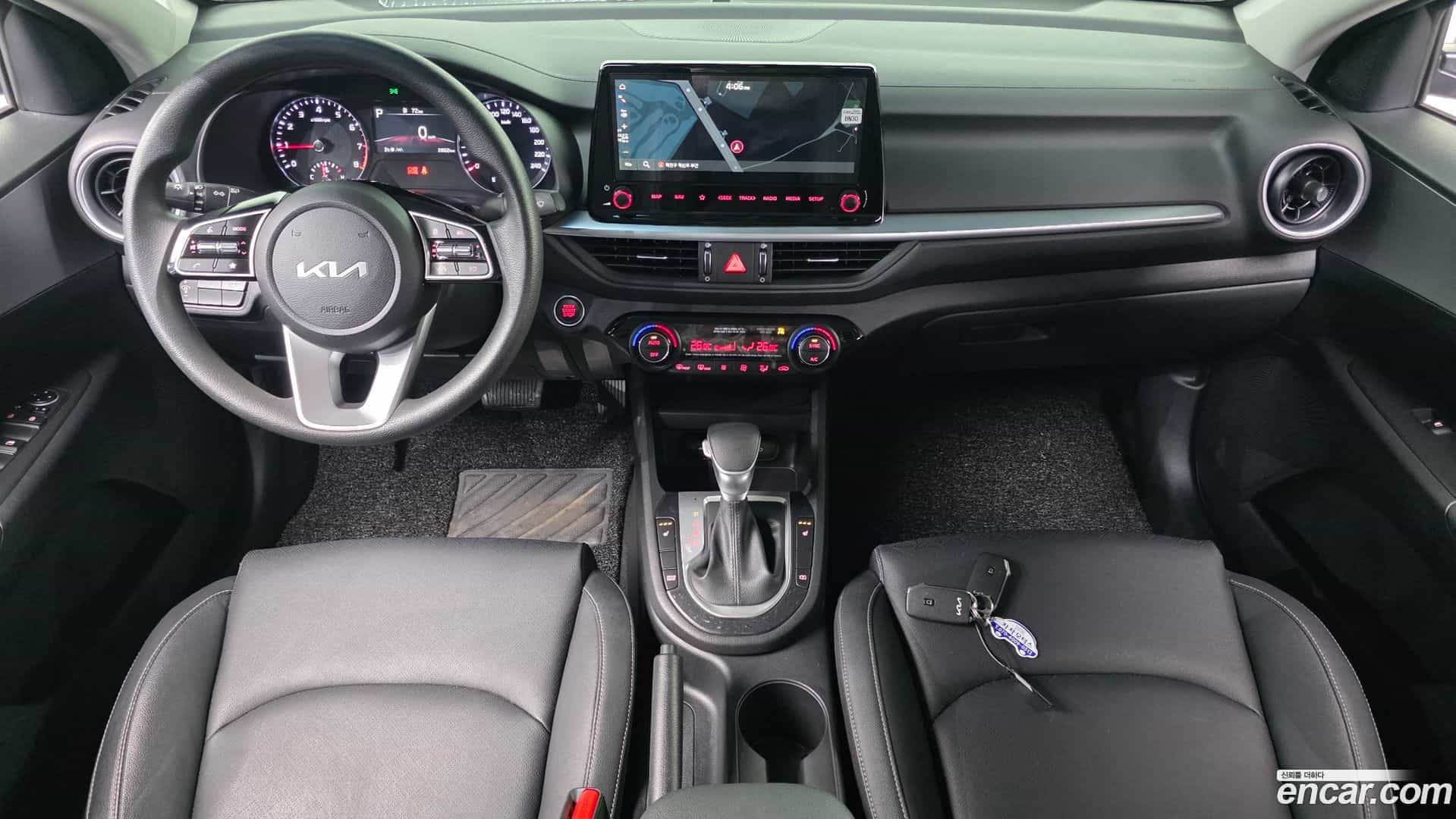 K3 Kia 2023.10-INNER-007