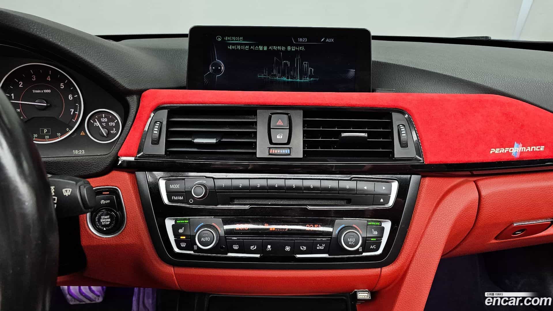 4-Series BMW 2015.5-OPTION-018