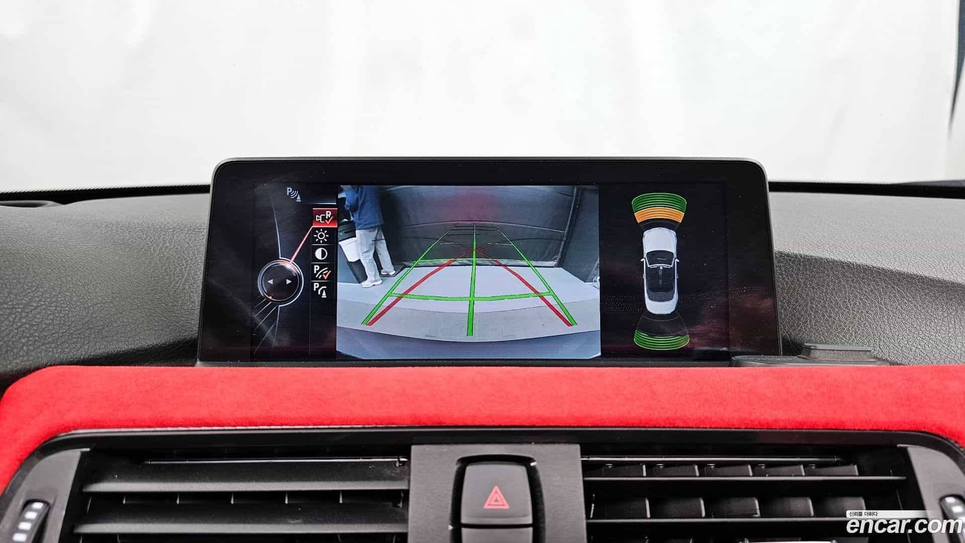 4-Series BMW 2015.5-OPTION-019