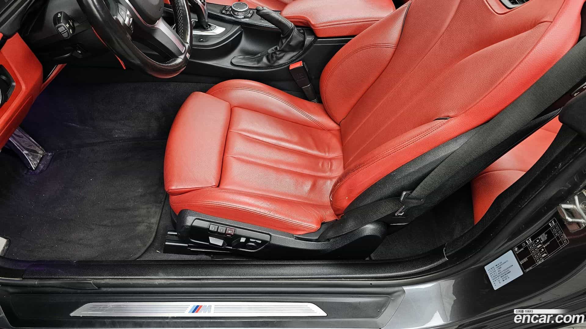 4-Series BMW 2015.5-OPTION-022