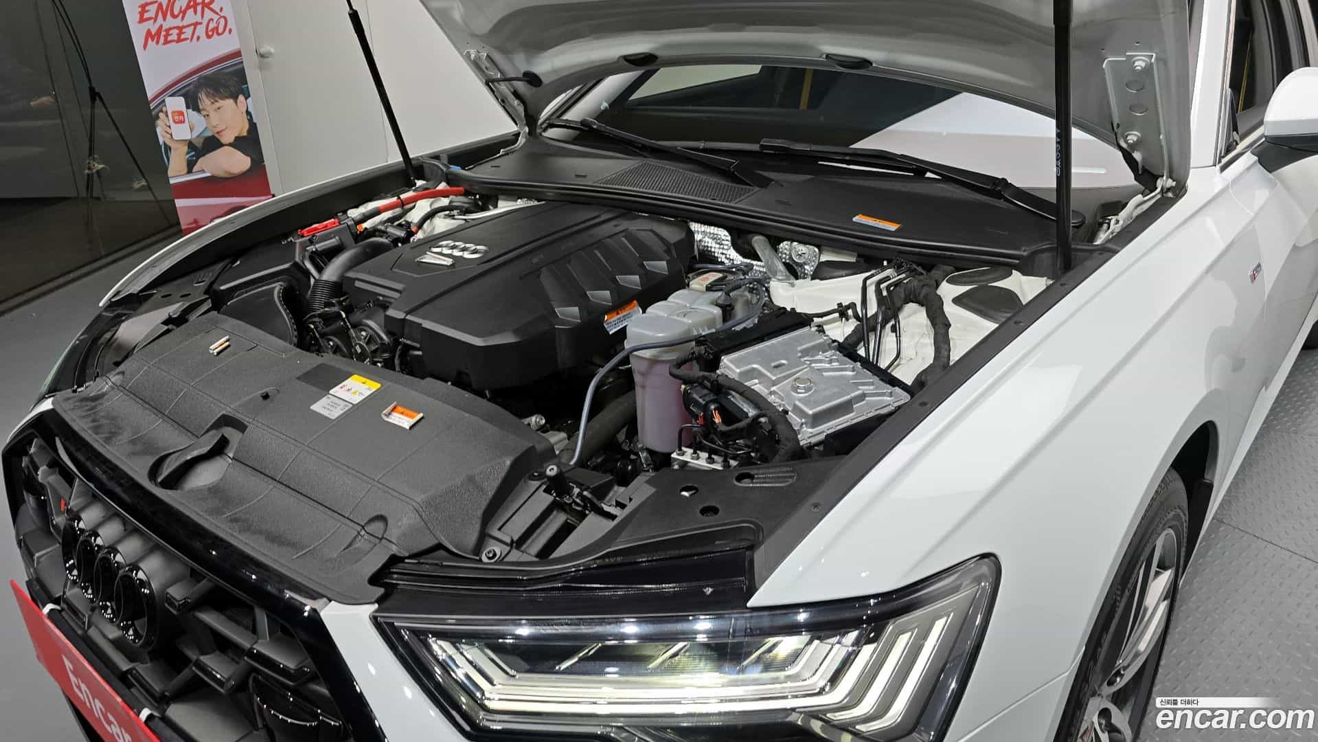A6 Audi 2022.10-INNER-006