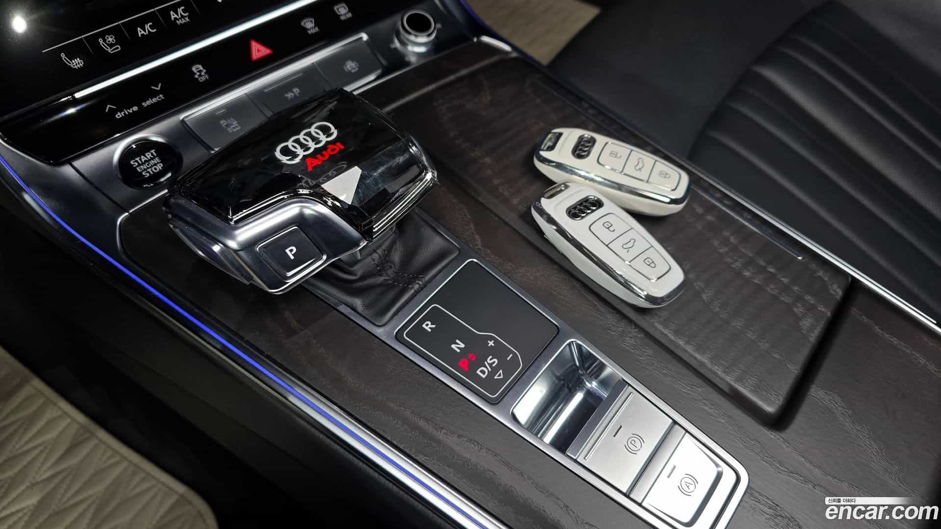 A6 Audi 2022.10-INNER-009