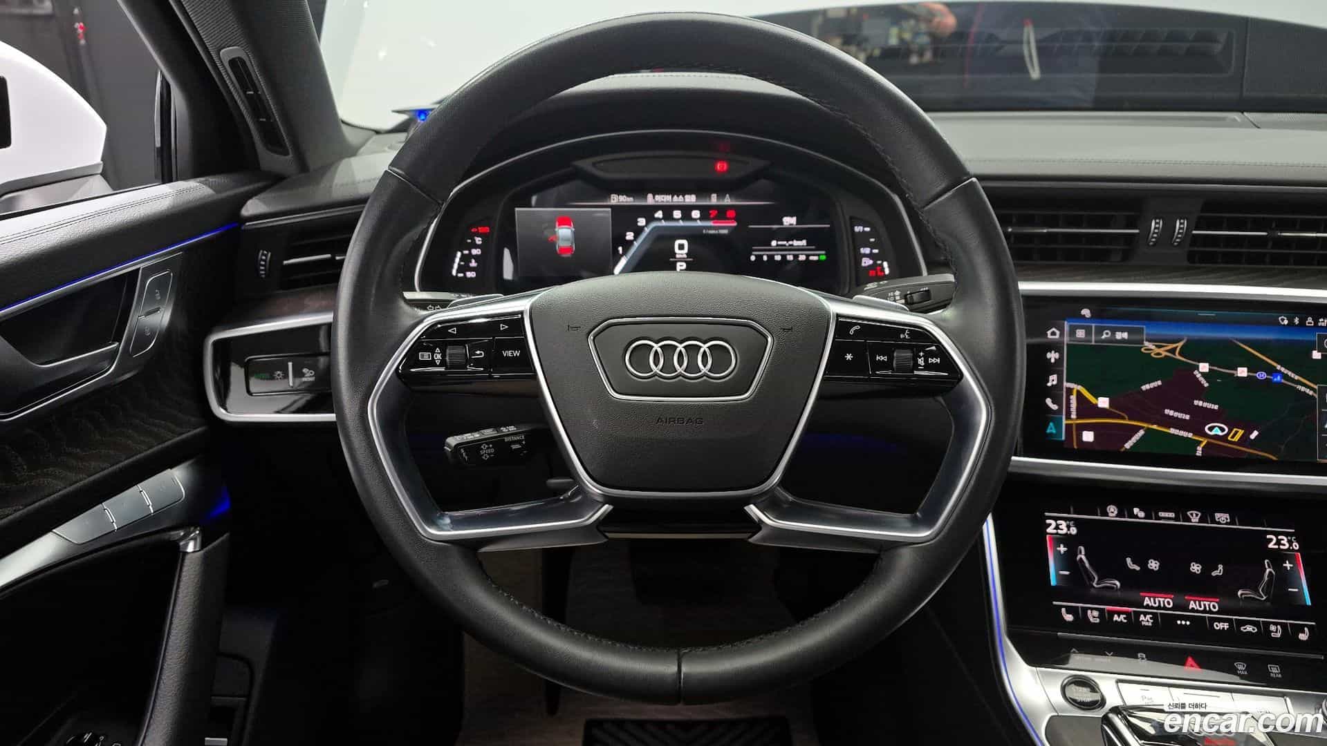 A6 Audi 2022.10-OPTION-017