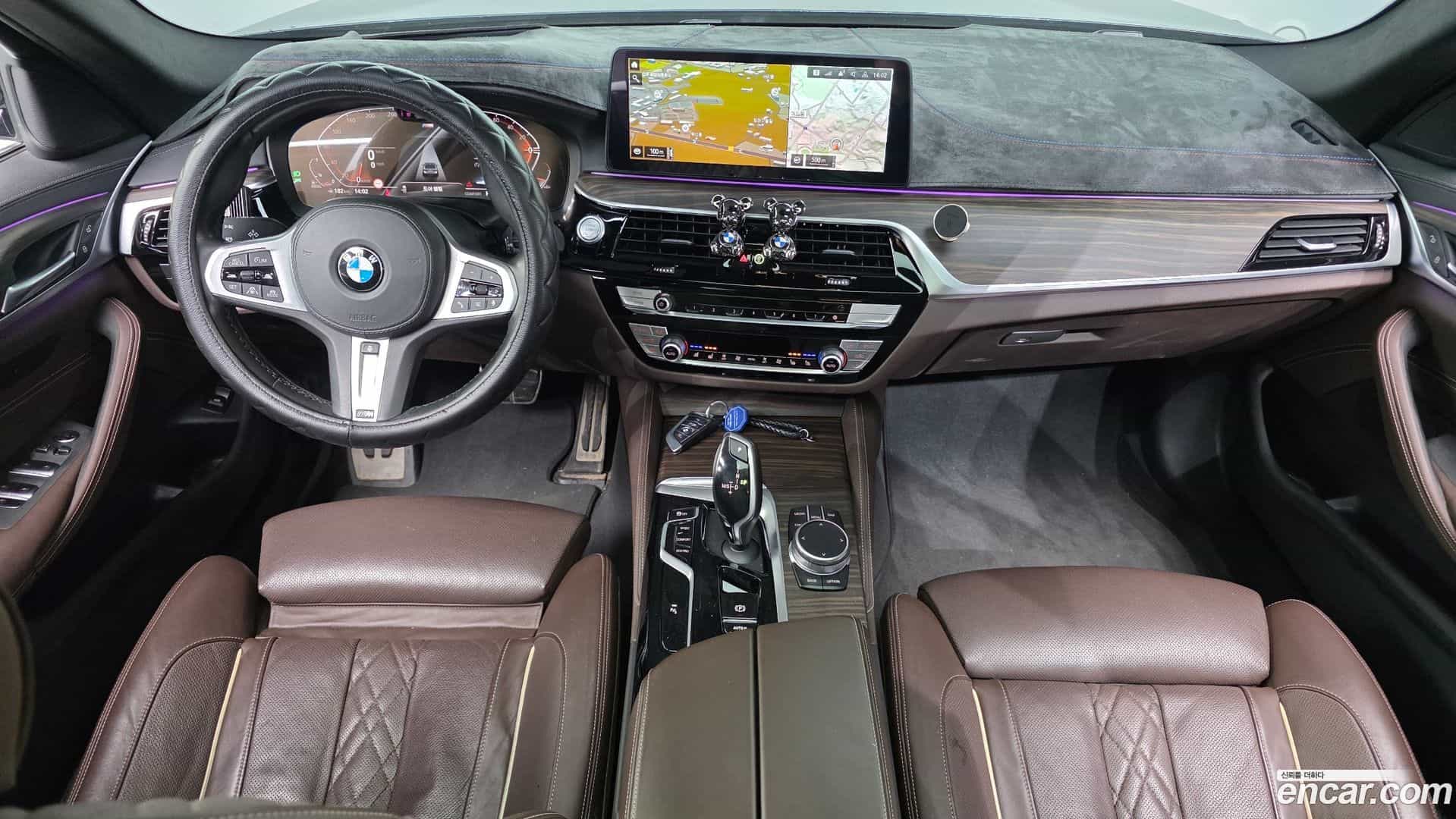 5-Series BMW 2020.11-INNER-007