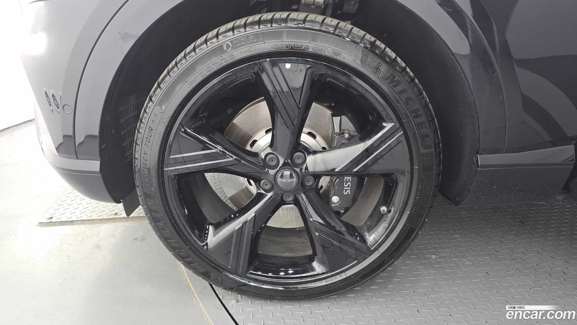 GV80 Genesis 2025.0-OUTER-005
