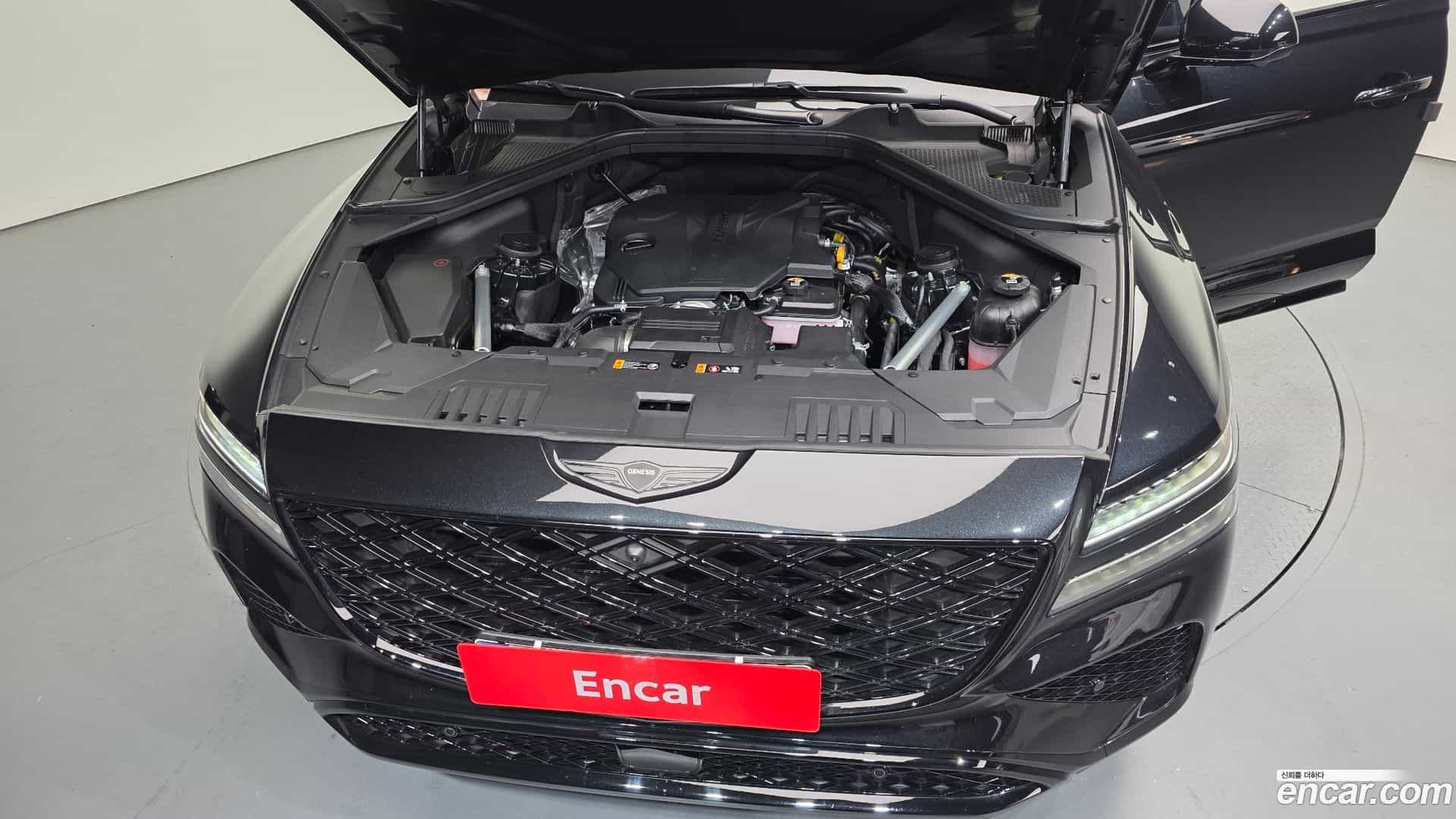 GV80 Genesis 2025.0-INNER-006
