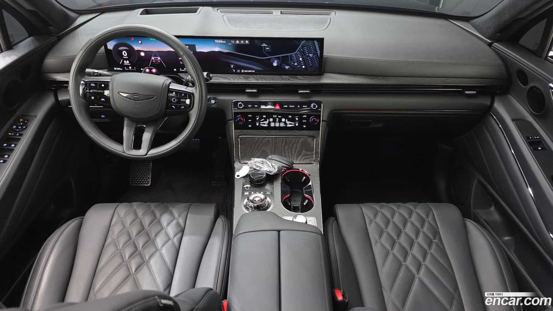 GV80 Genesis 2025.0-INNER-007